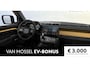 Land Rover Defender 110 2.0 P300e 110 Trophy Edition Deep Sandglow Yellow LIMITED EDITION