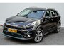 Kia e-Niro DynamicLine 64 kWh 3-Fase/ Camera/ Facelift/ Stoel-stuurverwarming/ Carplay/ Navigatie/ Half leer/ Dab/ Adapt. cruise