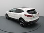 Nissan Qashqai 140pk DIG-T Tekna 360° Camera | Adapt. Cruise | Parkeersens. v+a | Stoel-/voorruitverw. | Panoramadak