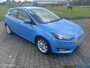 Ford Focus 1.5 Titanium