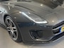 Jaguar F-Type 2.0T P300 Automaat Chequered Flag Storm Grey