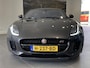 Jaguar F-Type 2.0T P300 Automaat Chequered Flag Storm Grey