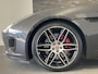 Jaguar F-Type 2.0T P300 Automaat Chequered Flag Storm Grey