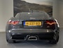 Jaguar F-Type 2.0T P300 Automaat Chequered Flag Storm Grey