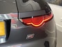 Jaguar F-Type 2.0T P300 Automaat Chequered Flag Storm Grey
