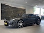 Jaguar F-Type 2.0T P300 Automaat Chequered Flag Storm Grey