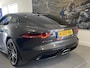 Jaguar F-Type 2.0T P300 Automaat Chequered Flag Storm Grey