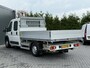 Citroën Jumper 2.2 HDI 150 PK PICK UP / 3 ZIJDIGE KIPPER / L4 MAXI / 1e EIG. / 7 PERS. DUBBEL CABINE / AIRCO / NAVI / CAMERA / 3 TONS TREKHAAK
