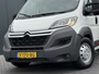 Citroën Jumper 2.2 HDI 150 PK PICK UP / 3 ZIJDIGE KIPPER / L4 MAXI / 1e EIG. / 7 PERS. DUBBEL CABINE / AIRCO / NAVI / CAMERA / 3 TONS TREKHAAK