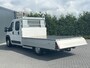 Citroën Jumper 2.2 HDI 150 PK PICK UP / 3 ZIJDIGE KIPPER / L4 MAXI / 1e EIG. / 7 PERS. DUBBEL CABINE / AIRCO / NAVI / CAMERA / 3 TONS TREKHAAK