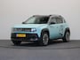 Renault 4 comfort range iconic 52 kWh | Active driver assist | Stoel- en stuurwielverwarming | Elek. bedienbare achterklep |