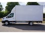 Ford Transit 350L 165PK Bakwagen BPM VRIJ Navi, Camera,  ACC, Lat om Lat, Dhollandia 1000KG Klep NR. A03*