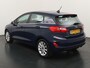 Ford Fiesta EcoBoost 100PK Titanium Automaat I Cruise I Climate I 100% onderhouden I Parkeersensoren |