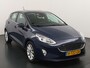 Ford Fiesta EcoBoost 100PK Titanium Automaat I Cruise I Climate I 100% onderhouden I Parkeersensoren |
