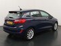 Ford Fiesta EcoBoost 100PK Titanium Automaat I Cruise I Climate I 100% onderhouden I Parkeersensoren |
