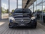 Mercedes-Benz E-klasse Estate 300 e AMG Line | AMG NIGHT PAKKET | 20 INCH | SFEERVERLICHTING | KEYLESS | CAMERA | ADAPTIEVE CRUISE-CONTROL | ELEKTRISCHE ACHTERKLEP | STOEL + STUURVERWARMING |