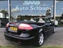 Saab 9-3 Cabrio 2.0t Vector | Rijklaar | Stoelverwarming Parkeersensoren 17 inch lichtmetaal