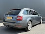 Skoda Octavia Combi BWJ 2020 1.0 TSI 116 PK Greentech Clever Edition AUTOMAAT | TREKHAAK | APPLE CARPLAY | ANDROID AUTO | NAVI | CLIMA | CRUISE | HALF LEDER | STOELVERW. | LMV | PDC