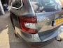 Skoda Octavia Combi BWJ 2020 1.0 TSI 116 PK Greentech Clever Edition AUTOMAAT | TREKHAAK | APPLE CARPLAY | ANDROID AUTO | NAVI | CLIMA | CRUISE | HALF LEDER | STOELVERW. | LMV | PDC