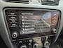 Skoda Octavia Combi BWJ 2020 1.0 TSI 116 PK Greentech Clever Edition AUTOMAAT | TREKHAAK | APPLE CARPLAY | ANDROID AUTO | NAVI | CLIMA | CRUISE | HALF LEDER | STOELVERW. | LMV | PDC