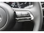 Mazda 3 2.0 e-SkyActiv-X M Hybrid 186 Nagisa Demovoordeel € 5.000,-, Bruin Leder, Bose, Navi, Adap.Cruise, Clima, Apple Carplay, Camera, PDC, HUD, Stoelverwarming, 18" LMV