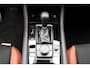 Mazda 3 2.0 e-SkyActiv-X M Hybrid 186 Nagisa Demovoordeel € 5.000,-, Bruin Leder, Bose, Navi, Adap.Cruise, Clima, Apple Carplay, Camera, PDC, HUD, Stoelverwarming, 18" LMV