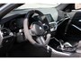 BMW M3 3-serie xDrive Competition | Schuifdak | Diamond Black Wrap