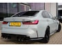 BMW M3 3-serie xDrive Competition | Schuifdak | Diamond Black Wrap