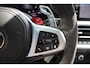BMW M3 3-serie xDrive Competition | Schuifdak | Diamond Black Wrap