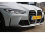 BMW M3 3-serie xDrive Competition | Schuifdak | Diamond Black Wrap