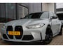BMW M3 3-serie xDrive Competition | Schuifdak | Diamond Black Wrap