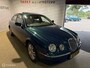 Jaguar S-Type 2.7D V6 Executive AUT/Dakje/Leder/Clima/Cruise
