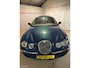 Jaguar S-Type 2.7D V6 Executive AUT/Dakje/Leder/Clima/Cruise