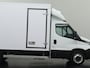 IVECO Daily 40C18 Hi-Matic Automaat Koel/Vries Bakwagen | 12/220V | Dag-nacht aansluiting | 3-Persoons