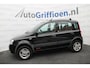 Fiat Panda 1.2 Climbing 4x4 met dubbel schuifdak en airco