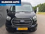 Ford Transit 350 2.0 TDCI L3H2 UNIEK Dubbel cabine AUTOMAAT 170PK Xenon Navi Airco Cruise ctrl