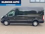 Ford Transit 350 2.0 TDCI L3H2 UNIEK Dubbel cabine AUTOMAAT 170PK Xenon Navi Airco Cruise ctrl