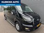 Ford Transit 350 2.0 TDCI L3H2 UNIEK Dubbel cabine AUTOMAAT 170PK Xenon Navi Airco Cruise ctrl