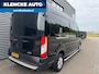 Ford Transit 350 2.0 TDCI L3H2 UNIEK Dubbel cabine AUTOMAAT 170PK Xenon Navi Airco Cruise ctrl