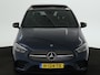 Mercedes-Benz B-klasse 180 Business Solution AMG | Panoramadak | Parkeerpakket met Camera |  Augmented Reality | Car Play | Inclusief 24 maanden Mercedes-Benz Certified garantie voor Europa.