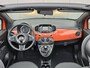 Fiat 500C Cabriolet I Hybrid I Urban | Airco | Bluetooth