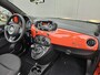 Fiat 500C Cabriolet I Hybrid I Urban | Airco | Bluetooth