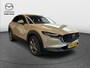 Mazda CX-30 E-SKYACTIV X Exclusive-Line | 360° View Monitor | 7-inch digitale meterset | Achterklep automatisch openen/sluiten