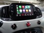 Fiat 500 1.0 Hybrid Launch Edition Cruise / Panoramadak