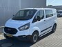 Ford Transit Custom 280 2.0 TDCI L1H1 Ambiente*A/C*DUBBELCABINE