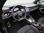 Audi S3 Sportback 2.0 TSFI/333PK S3 quattro · Panoramadak · Dynamic Plus · Sonos · Leder/Alcantara · Garantie tot juni 2029 of 100000km.