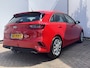 Kia Ceed 1.0 T-GDi Comfortline Clima Cruise Audio Trekhaak Orig.NL Red Voll.Onderhouden!