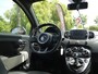 Fiat 500 TwinAir Turbo 80pk Sport | Mat Groen | Uniek! | Uconnect Navigatie | Pdc |