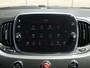 Fiat 500 TwinAir Turbo 80pk Sport | Mat Groen | Uniek! | Uconnect Navigatie | Pdc |