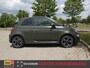 Fiat 500 TwinAir Turbo 80pk Sport | Mat Groen | Uniek! | Uconnect Navigatie | Pdc |